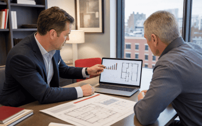 How to Sell Commercial Property in 6 Steps