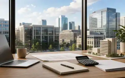 Best Commercial Property Valuation Calculators (2026)