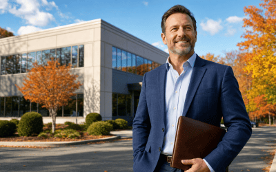 How to Value Commercial Real Estate