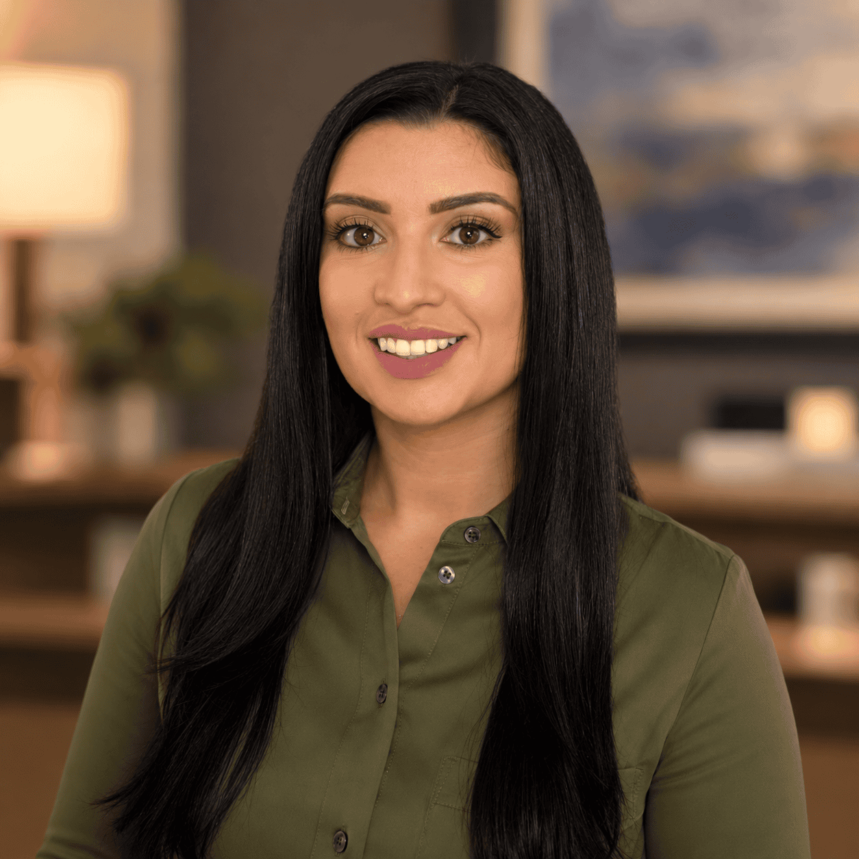 Taylor Saulnier, CCIM — Commercial Real Estate Advisor