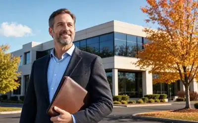 How to Claim Commercial Property Tax Deductions