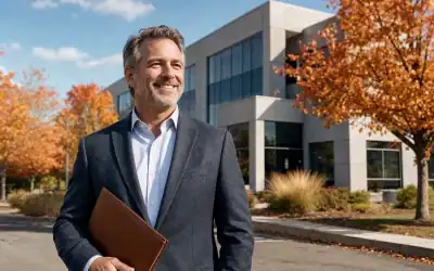 Office Building Investment: How to Evaluate