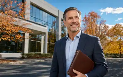 Commercial Real Estate Broker Commission Explained