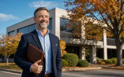 Understanding Commercial Real Estate Broker Fees