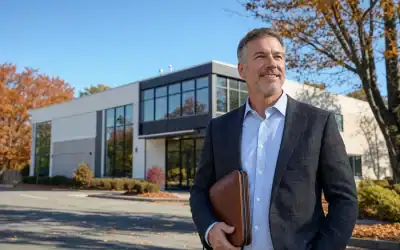 Selling a Flex Building in Massachusetts: What to Know