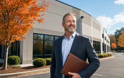 How to Sell an Owner-Occupied Industrial Building