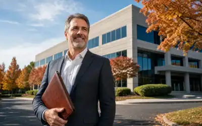 How to Sell an Industrial Property with Vacant Space