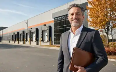 How to Sell a Warehouse Building in Massachusetts